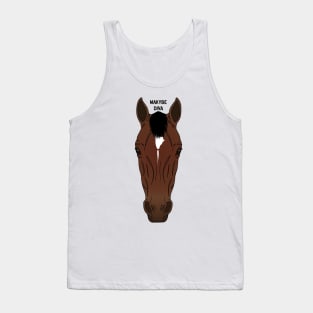 MAKYBE DIVA - RACEHORSE Tank Top